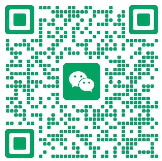 华京志愿咨询二维码